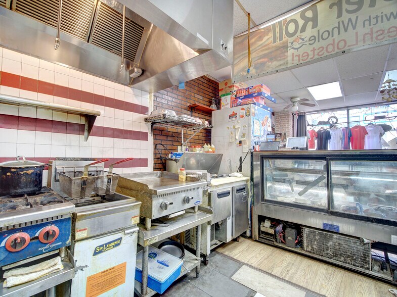 More Photos Of 991 Broadway, Bayonne Storefront Retail Residential For Sale