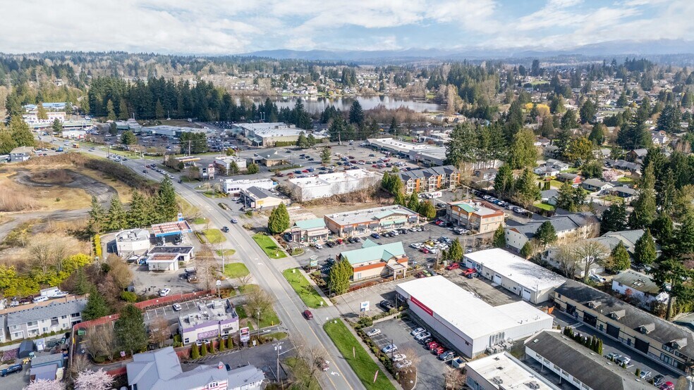 More Photos Of 1033 Avenue D, Snohomish Storefront For Lease