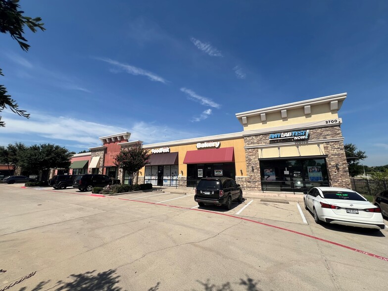 Primary Photo Of 2700 Western Center Blvd, Fort Worth General Retail For Lease