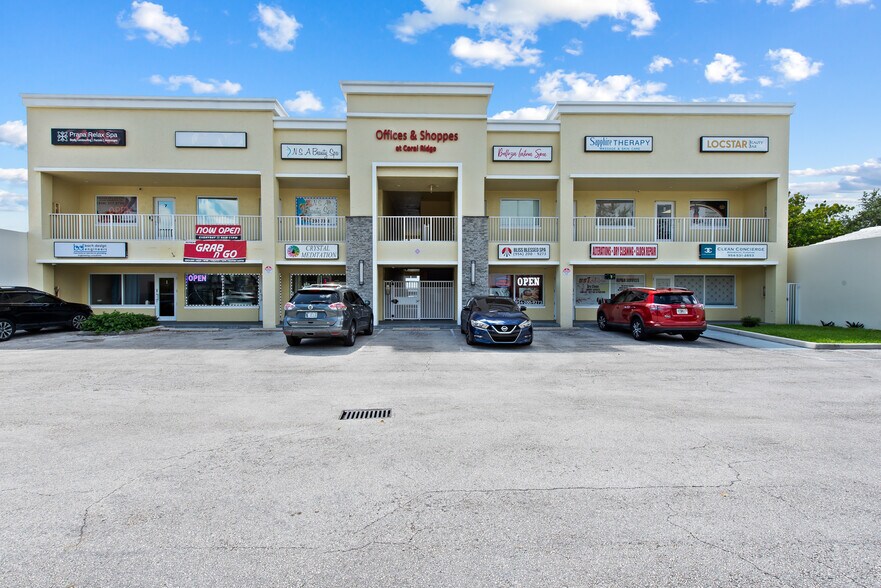 More Photos Of 5130 N Federal Hwy, Fort Lauderdale Storefront Retail Office For Lease