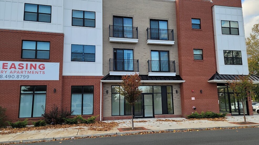 1664 Stuyvesant Ave, Union, NJ 07083 MultiFamily For Lease