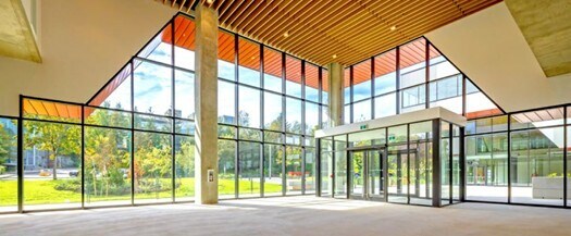 Primary Photo Of 4499 Sanderson Way, Burnaby Office For Lease