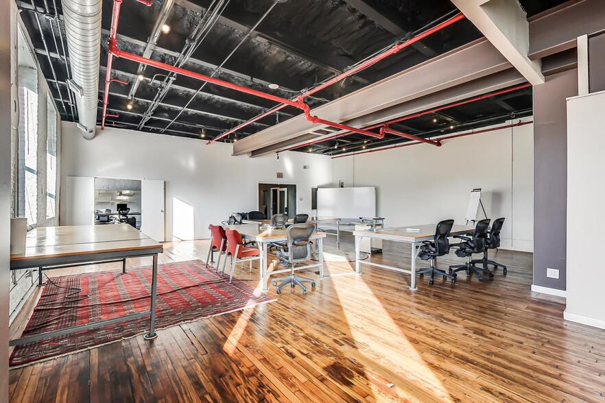 More Photos Of 400-420 N May St, Chicago Loft Creative Space For Lease