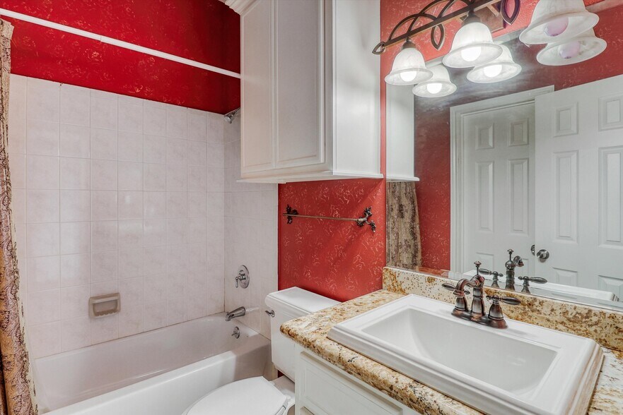 More Photos Of 1607 Bonner St, Houston Specialty For Sale