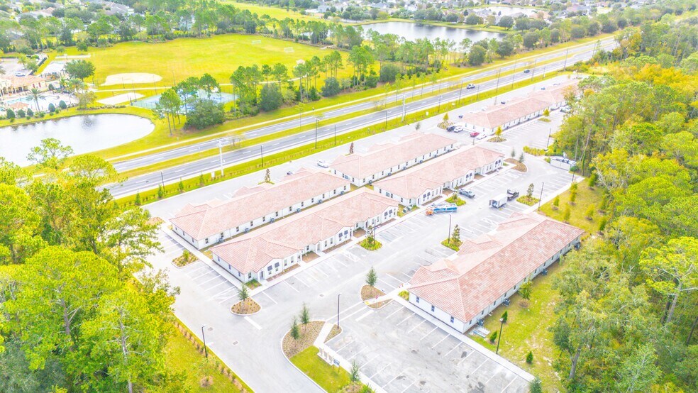 More Photos Of 130 Land Grant St, Saint Augustine Medical For Lease