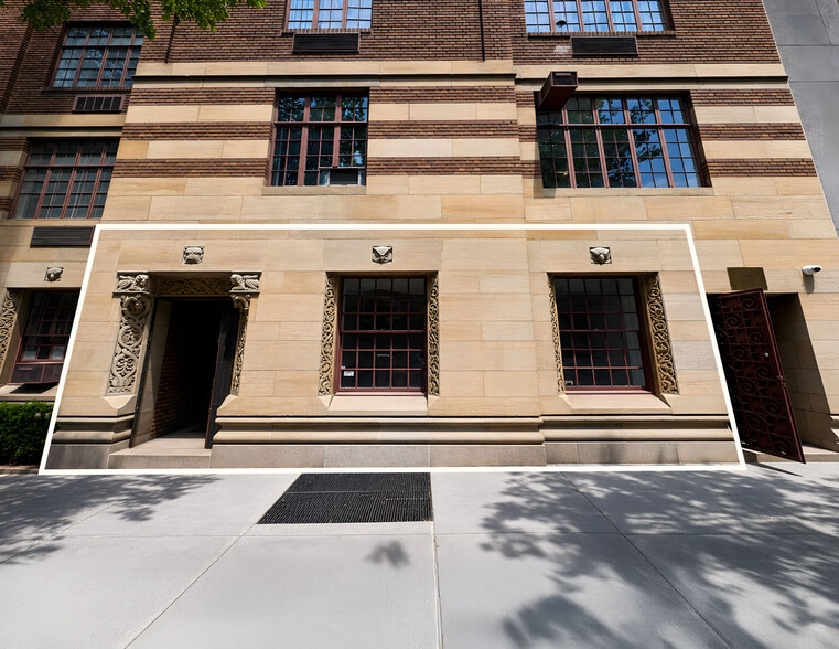 More Photos Of 115 E 67th St, New York Medical For Sale