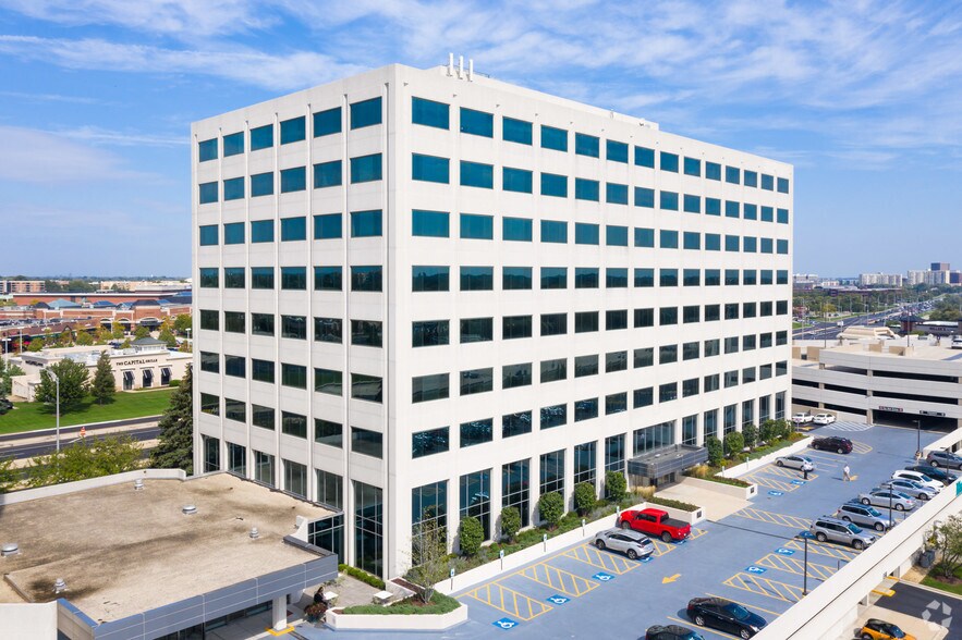 Primary Photo Of 377 E Butterfield Rd, Lombard Office For Lease