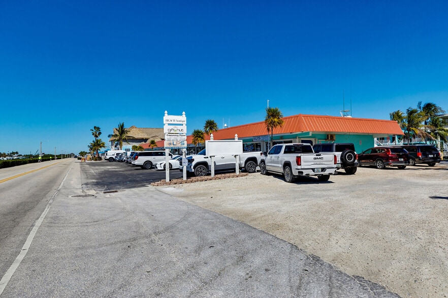 More Photos Of Key Colony Beach Marina, Key Colony Beach Marina For Sale