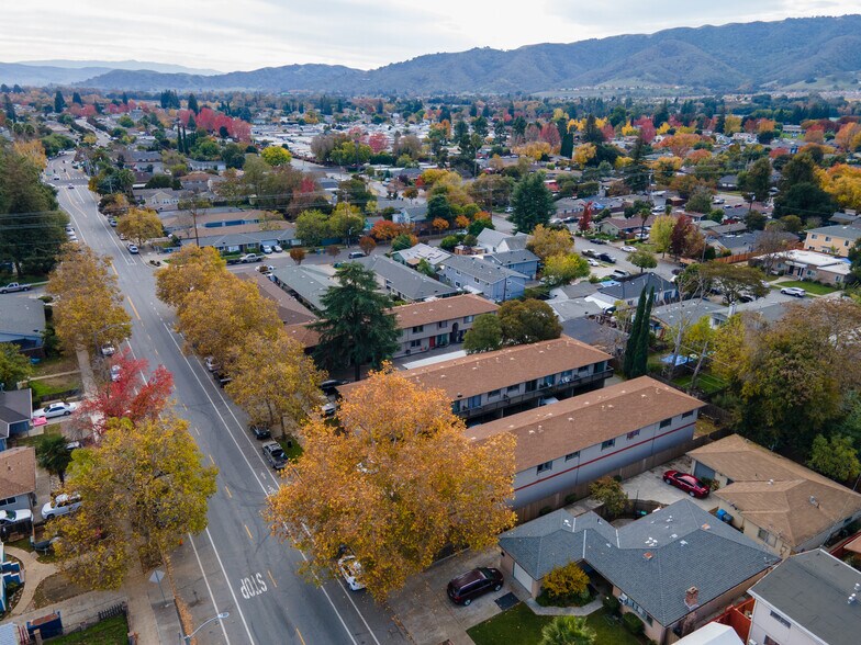 More Photos Of , Gilroy Multifamily For Sale