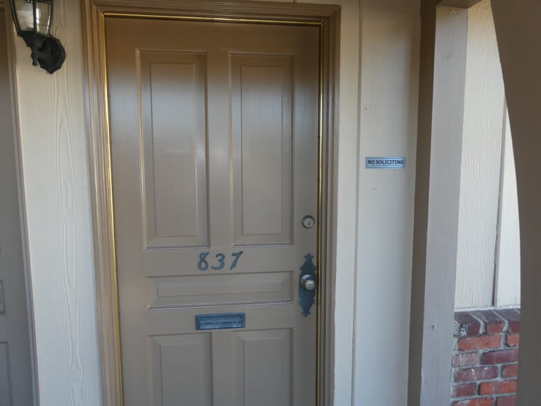 More Photos Of 835-837 N Glendale Ave, Glendale Medical For Lease