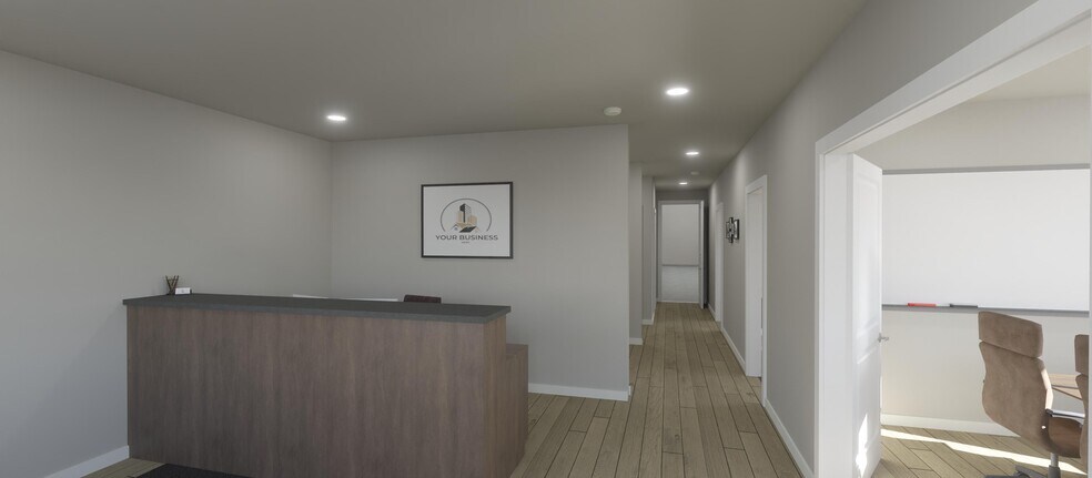 More Photos Of 119 Legacy Ln, Moses Lake Industrial For Lease