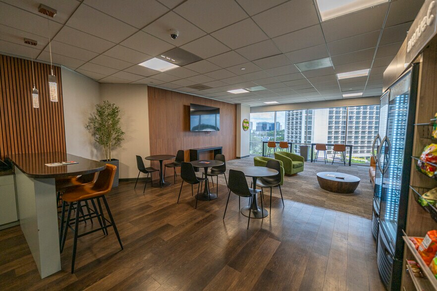 More Photos Of 4265 San Felipe St, Houston Office For Lease