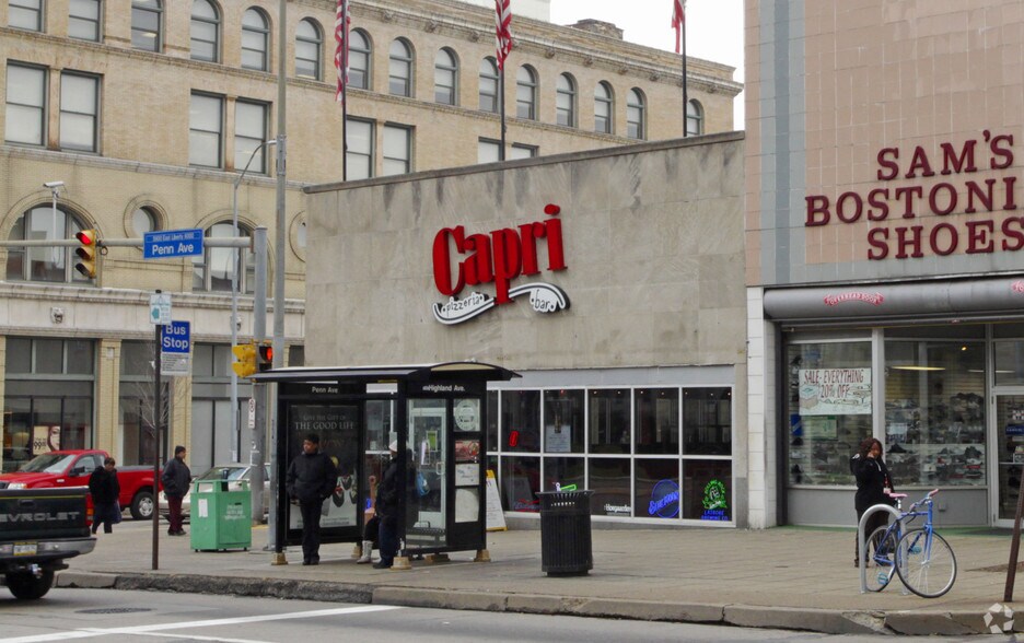 More Photos Of 6001 Penn Ave, Pittsburgh Storefront For Sale
