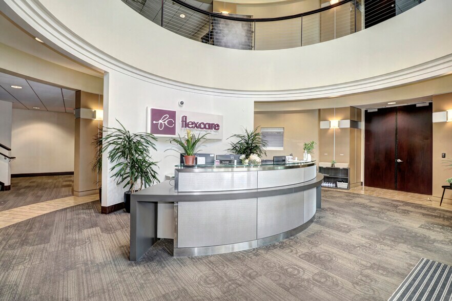 More Photos Of 532 Gibson Dr, Roseville Office For Lease