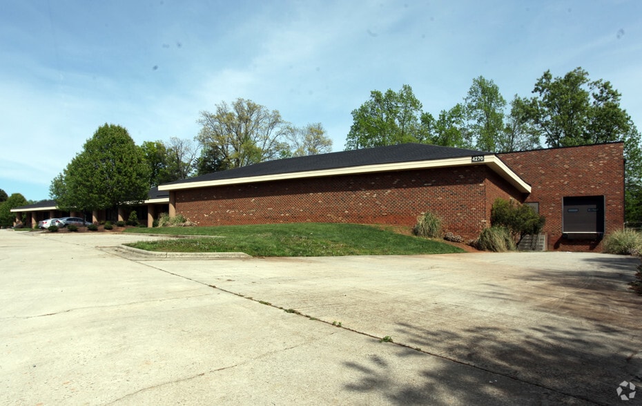More Photos Of 4270 Piedmont Pky, Greensboro Office For Lease