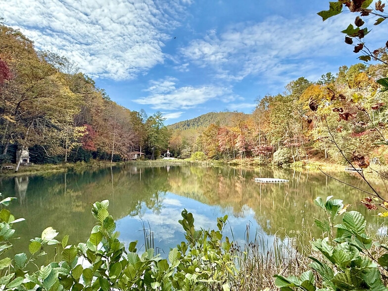 Primary Photo Of 126 Camp Elliott Rd, Black Mountain Specialty For Sale