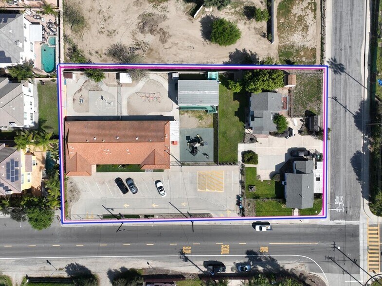 More Photos Of 4266 Walnut Ave, Chino Specialty For Sale