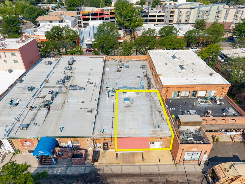 More Photos Of 516 Main St, Longmont Bar For Sale