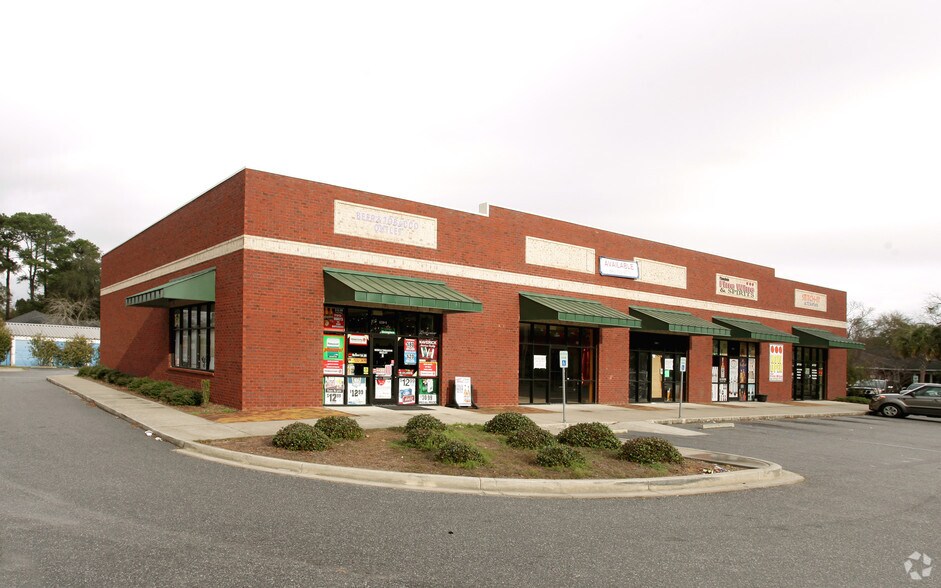 More Photos Of 1238 Yeamans Hall Rd, Charleston Unknown For Lease