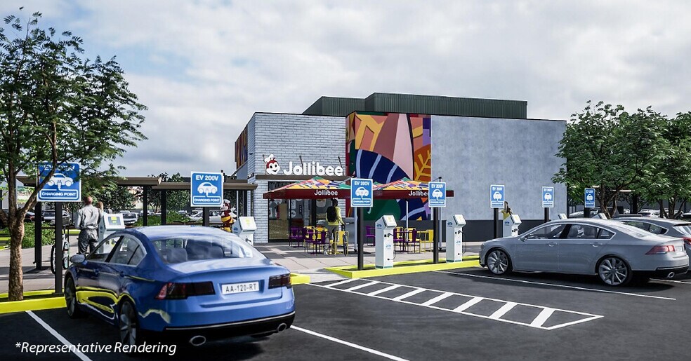 More Photos Of 4704 Pacific Ave, Stockton General Retail For Sale