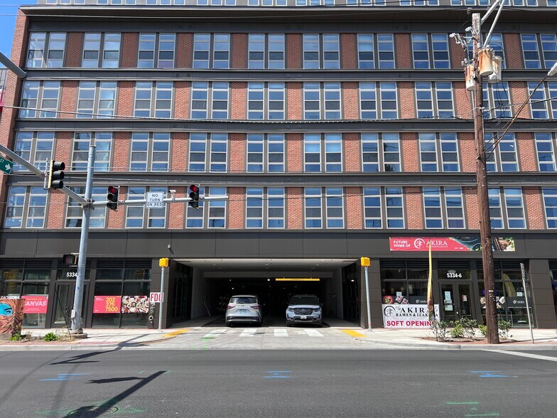 More Photos Of 5334 Baltimore Ave, Hyattsville Apartments For Lease