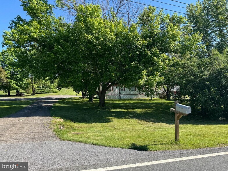 More Photos Of 12136 Big Pool Rd, Clear Spring Land For Sale