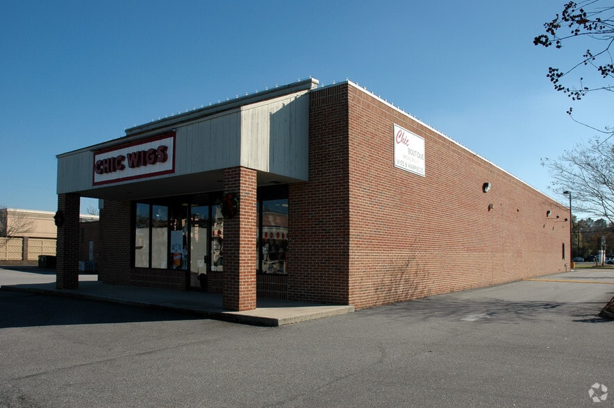 More Photos Of 630 Skylark Dr, Charleston Unknown For Lease