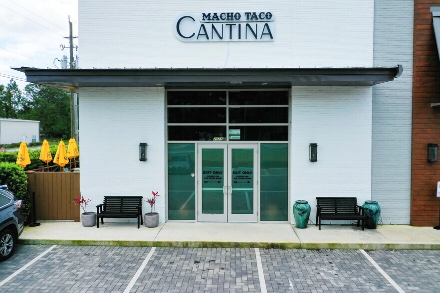 More Photos Of 2525 US Hwy 98, Santa Rosa Beach Storefront Retail Office For Lease