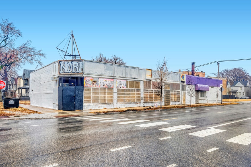 More Photos Of 514 W 71st St, Chicago General Retail For Sale