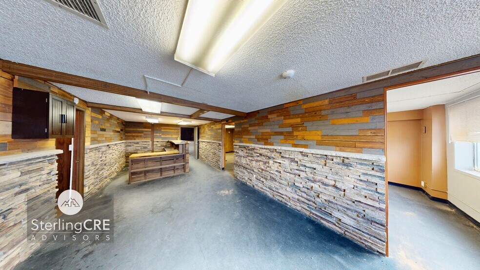 More Photos Of 7600 Desmet Rd, Missoula Warehouse For Lease