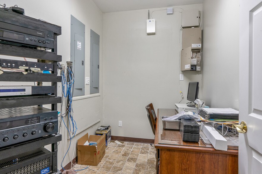 More Photos Of 1384 Main St, Coventry Storefront Retail Office For Sale