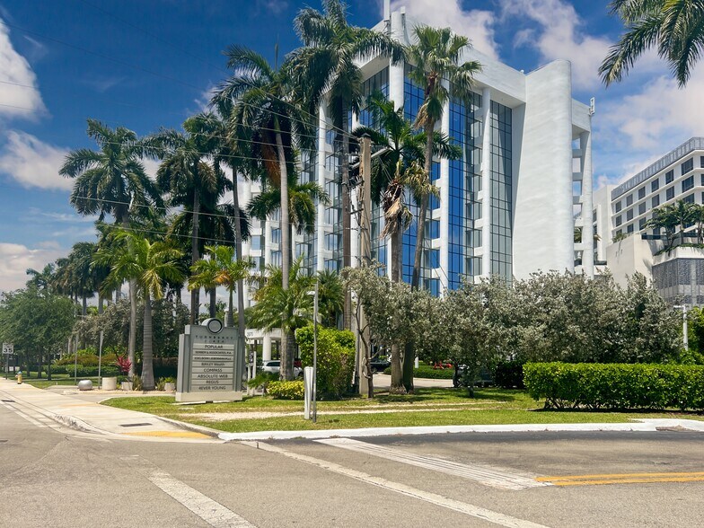 More Photos Of 2875 NE 191st St, Aventura Coworking Space