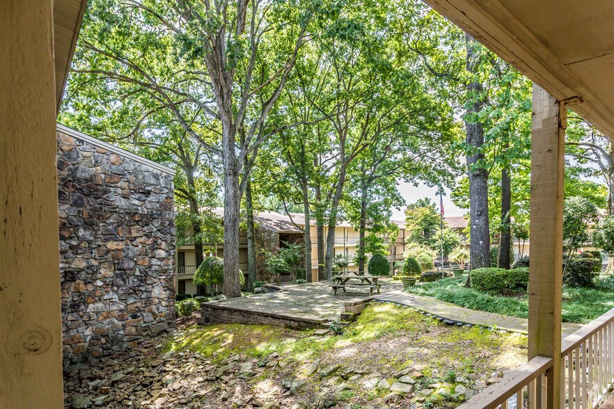 More Photos Of 1701 Skyline Dr, North Little Rock Multifamily For Sale