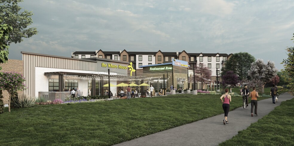 More Photos Of 4200 S 27th St, Lincoln Restaurant For Sale