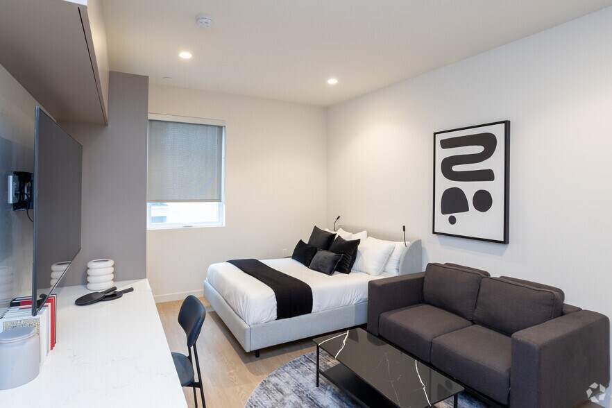 More Photos Of 1775 Beloit Ave, Los Angeles Apartments For Sale