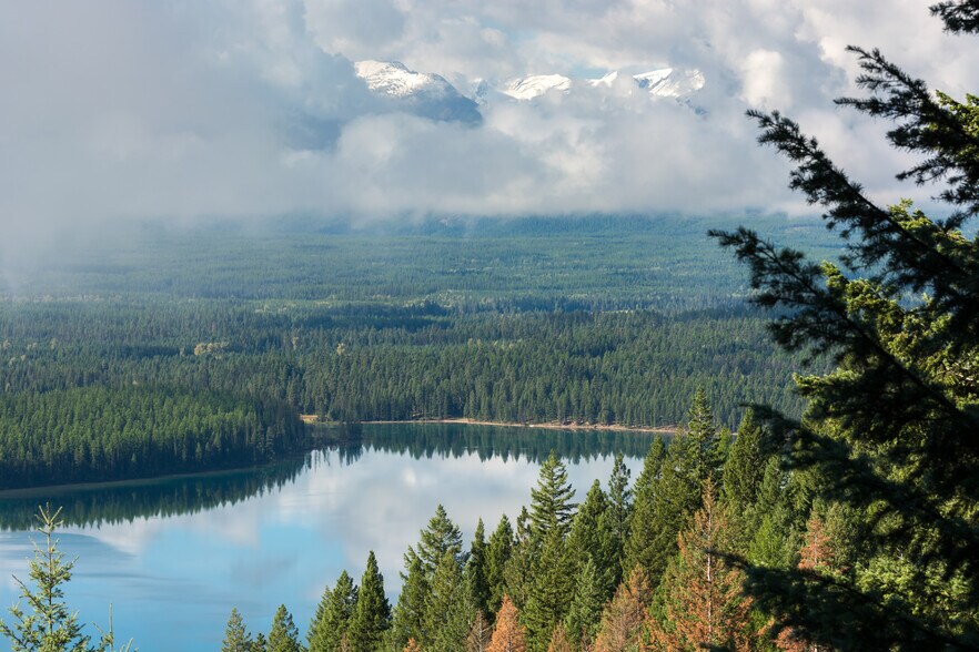 More Photos Of MT HWY 83, Bigfork Land For Sale