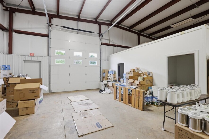 More Photos Of 965 Epco Dr, Dandridge Industrial For Lease