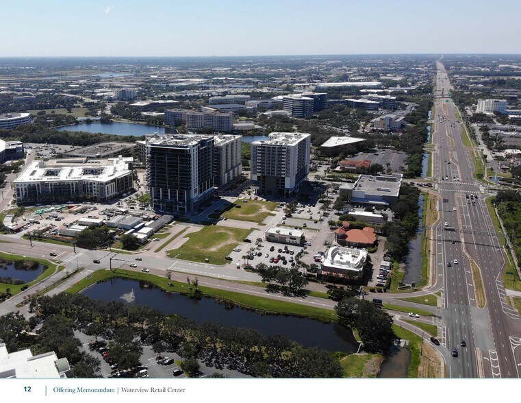 More Photos Of 100 Main St N, Saint Petersburg Apartments For Sale