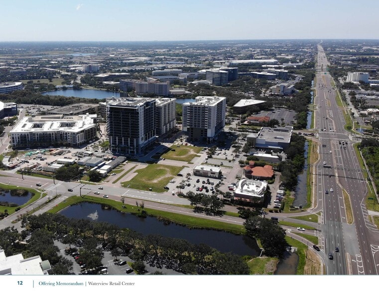 More Photos Of 100 Main St N, Saint Petersburg Apartments For Sale
