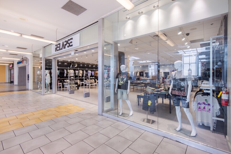 More Photos Of 2301-2401 Liberty Heights Ave, Baltimore Unknown For Lease