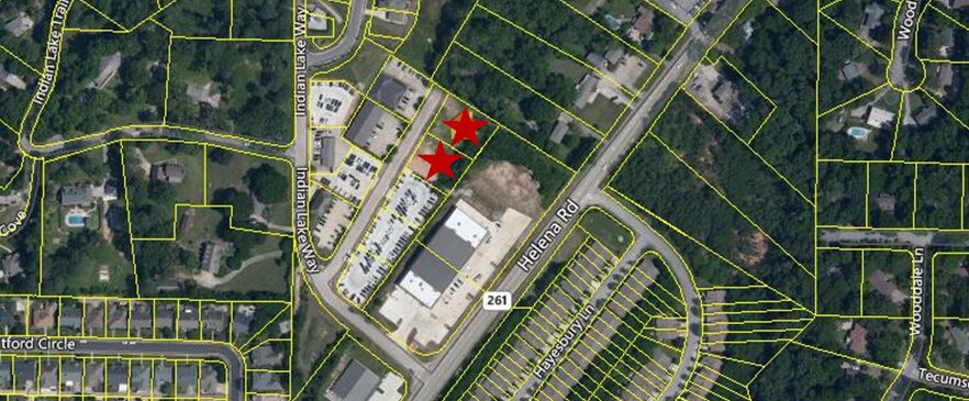 130-140 Hayesbury Dr  