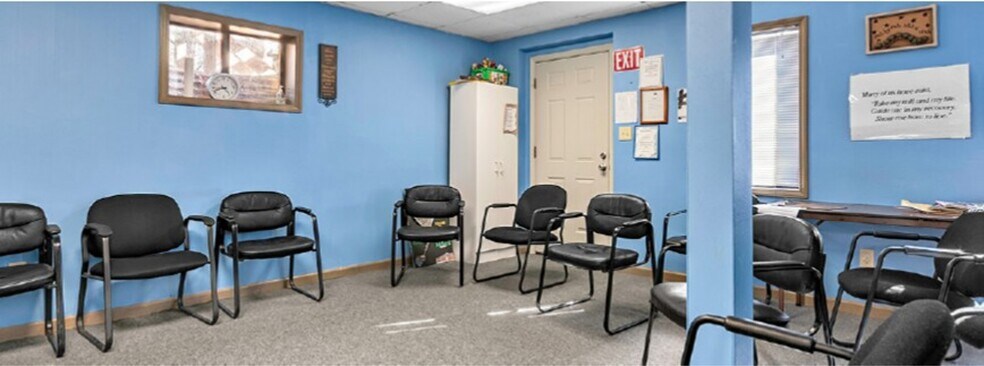 More Photos Of 1170 W Medical Court Dr, Marion Medical For Sale