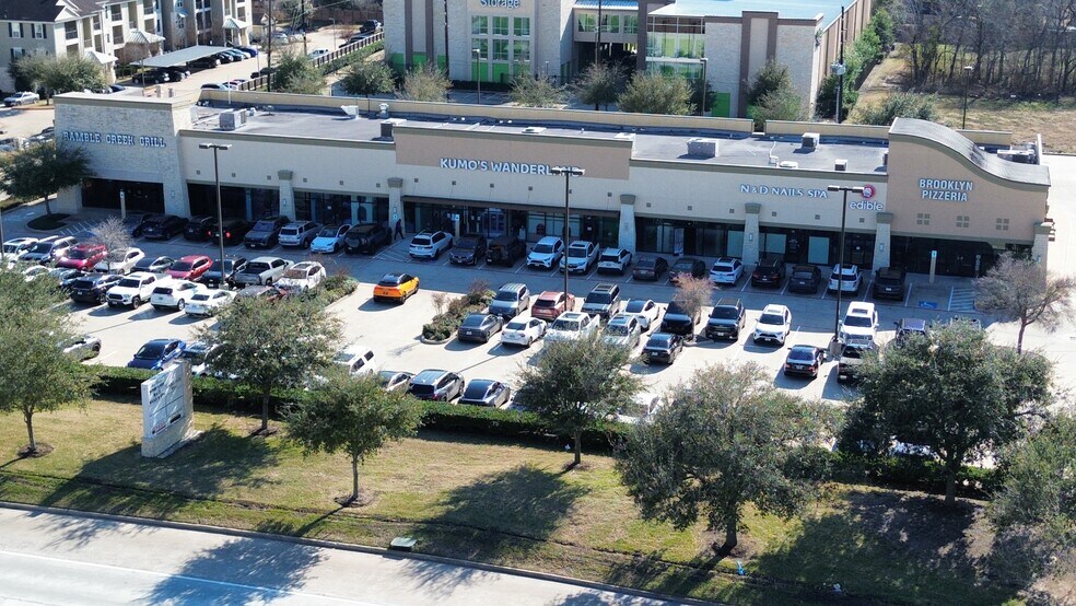 Primary Photo Of 7930 W Grand Pky, Richmond Storefront For Sale