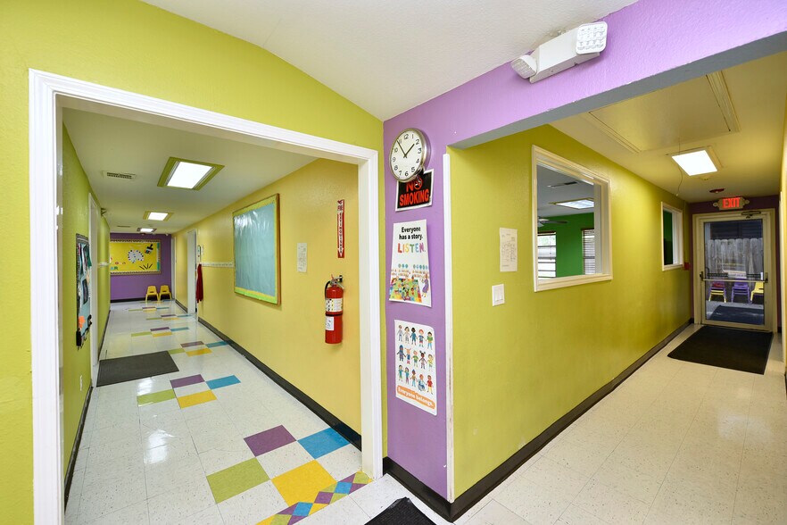 More Photos Of 1220 Mulcahy St, Rosenberg Religious Facility For Sale