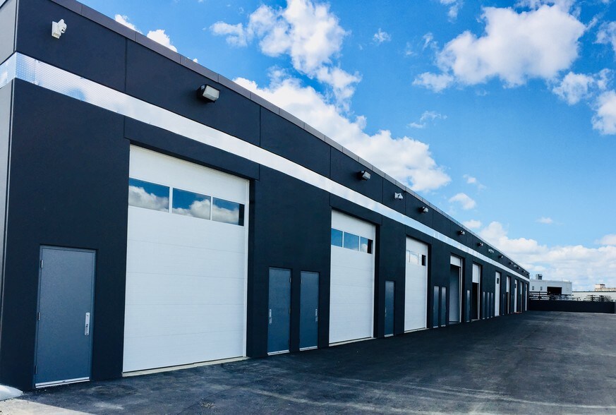 More Photos Of 7270-7322 68 St, Edmonton Warehouse For Sale