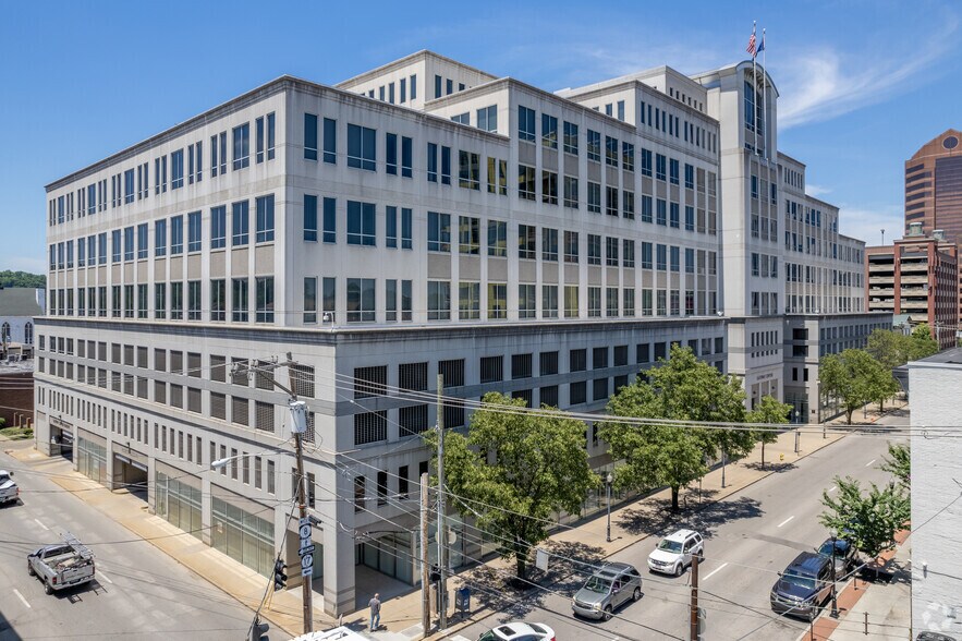 Primary Photo Of 333 Scott St, Covington Office For Lease