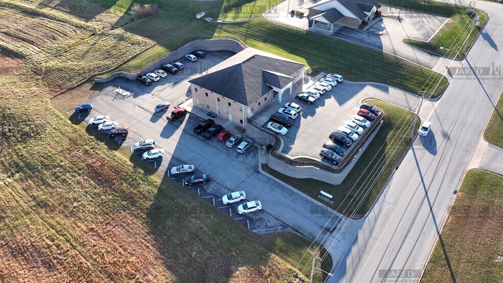 More Photos Of 575 Blues Lake Pkwy, Rolla Rehabilitation Center For Lease