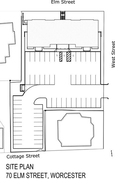 More Photos Of 70 Elm St, Worcester Office For Lease