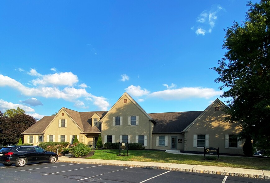 Primary Photo Of 3900 Mechanicsville Rd, Doylestown Medical For Lease