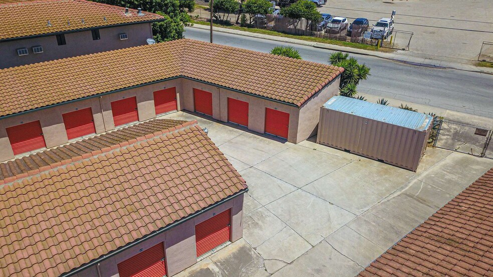 More Photos Of 1145 Front St, Soledad Self Storage For Sale